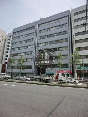 岩本町三丁目ビルの外観写真