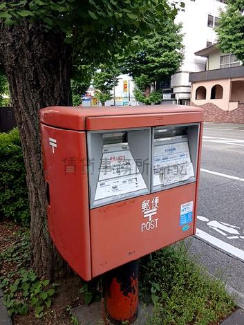 物件周辺