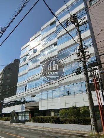 いちご立川ビル 外観写真