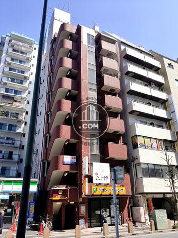 京王八王子駅前ビル 京王八王子 八王子 賃貸事務所ドットコム