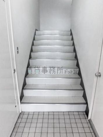 階段