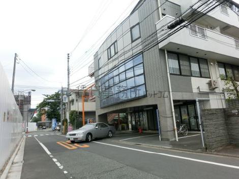 物件周辺