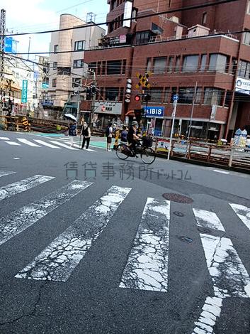 物件周辺