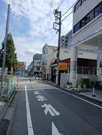 物件周辺