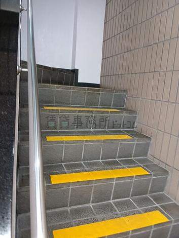 階段