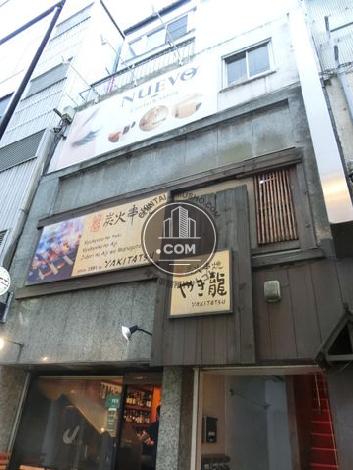 川元ビルの外観写真