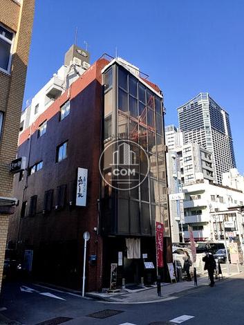 相生町ビルの外観写真
