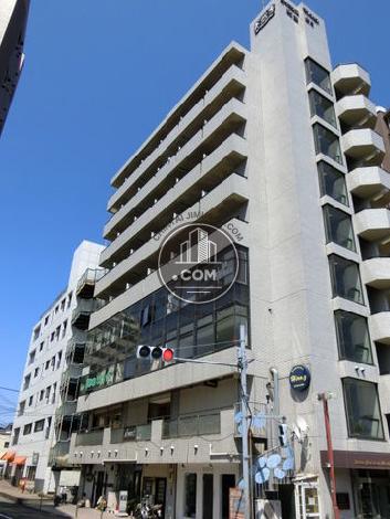 ライオンズマンション町田第6の外観写真