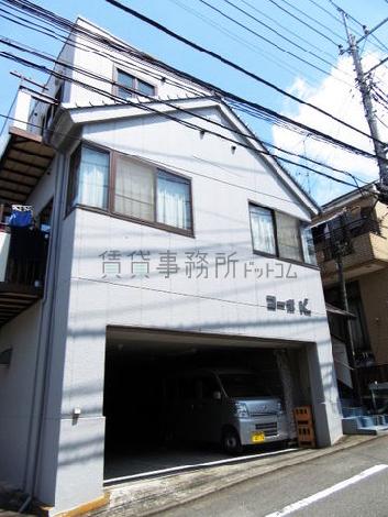 コーポKの外観写真