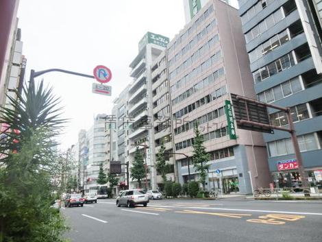 物件周辺
