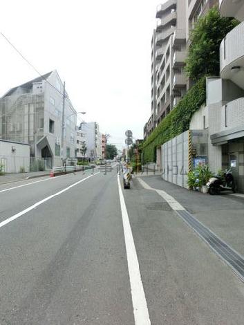 物件周辺