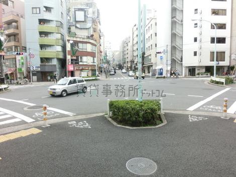 物件周辺