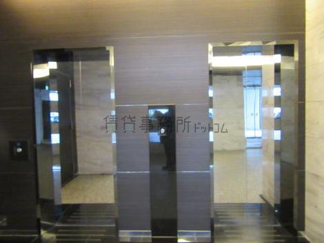 エレベーター