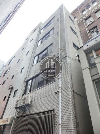 太洋第2ビル別館の外観写真