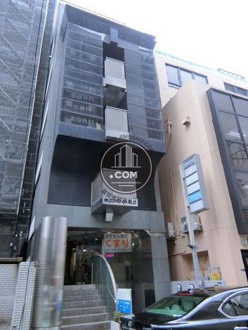 MIZUHO α BLD/ミズホアルファビルの外観写真