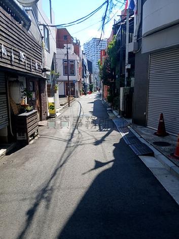 物件周辺