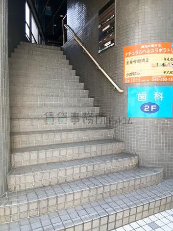 階段
