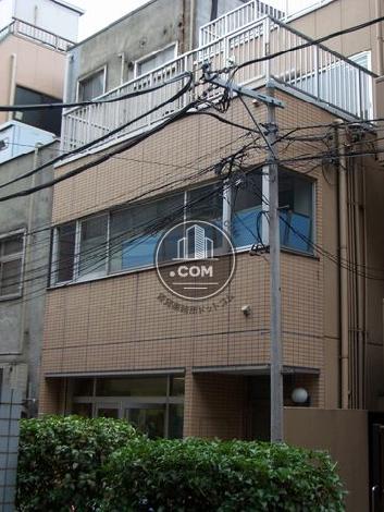 栗田ビルの外観写真