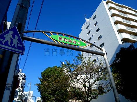 物件周辺