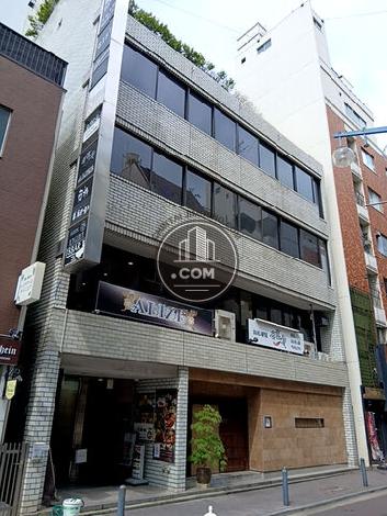 大和地所相生町ビルの外観写真
