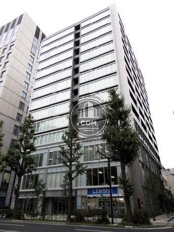 パークアクシス横濱関内スクエアの外観写真