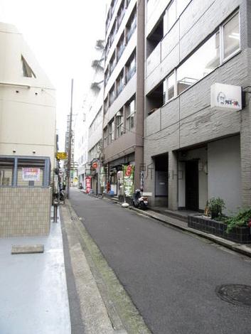 物件周辺
