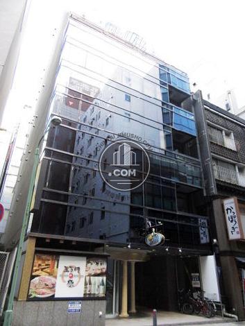 FORM 関内ビルの外観写真