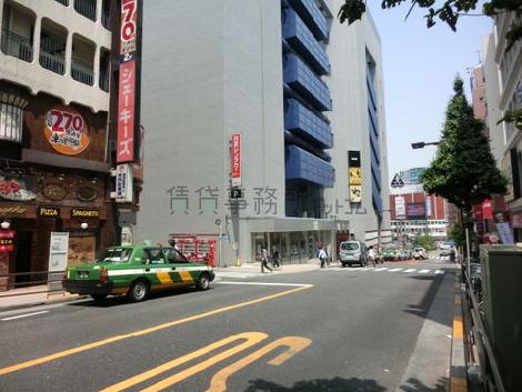 物件周辺