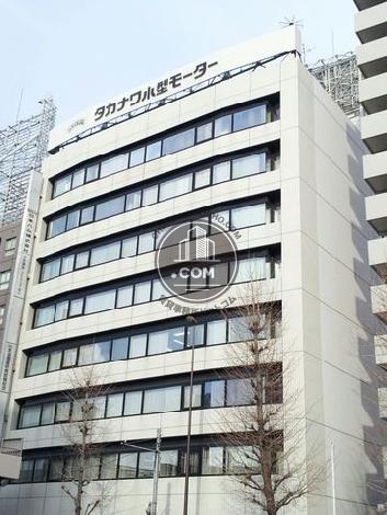 長田ビルの外観写真