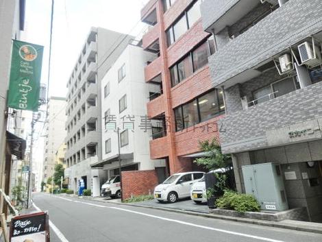 物件周辺