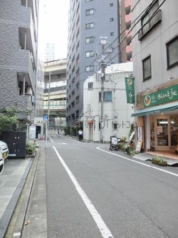 物件周辺