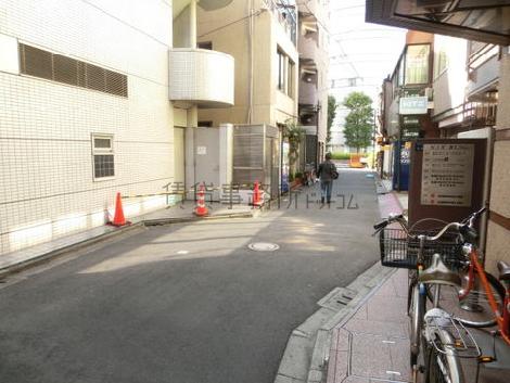 物件周辺