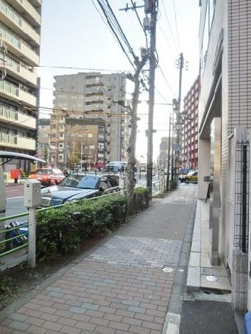 物件周辺