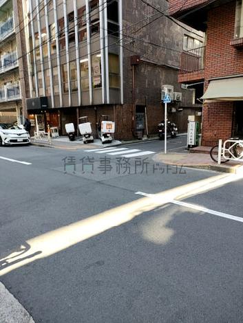 物件周辺