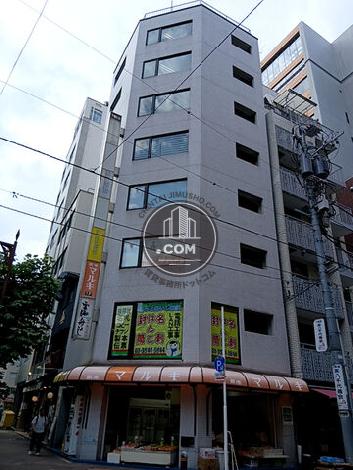 下嶋ビルの外観写真