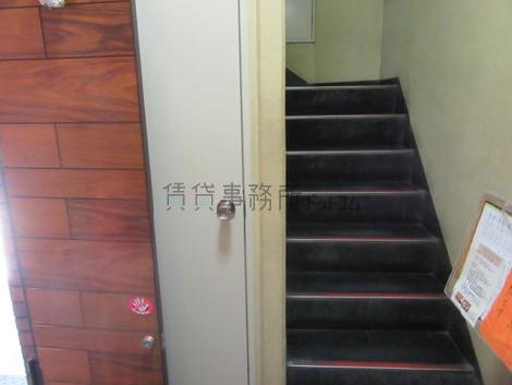 階段