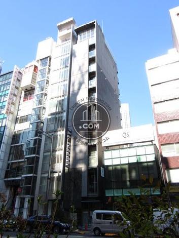 いらか銀座ビルの外観写真