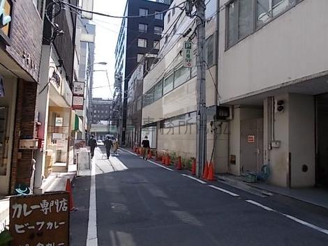 物件周辺