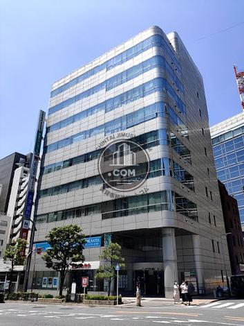 TT蒲田駅前ビルの外観写真