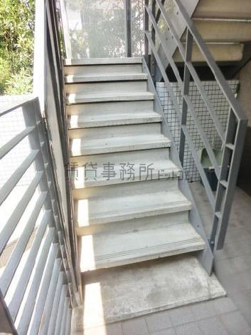 階段