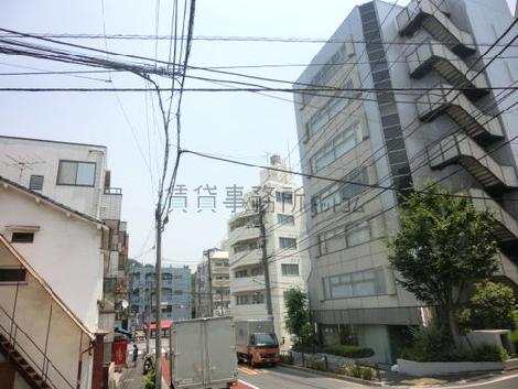 物件周辺
