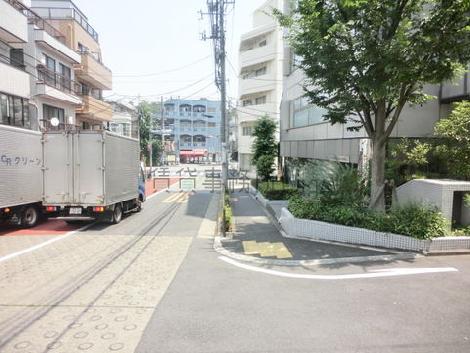 物件周辺