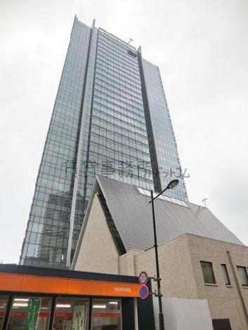 ランドマークタワー