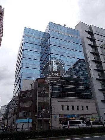 KDX麹町ビルの外観写真