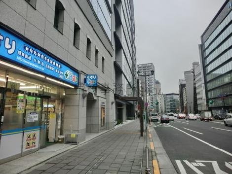 物件周辺