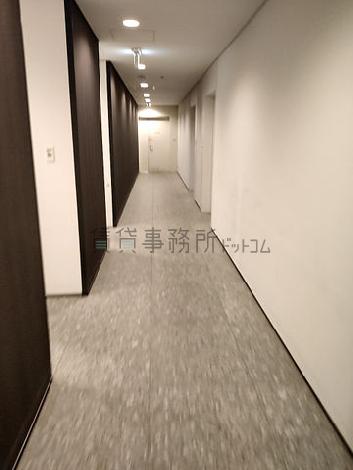 廊下