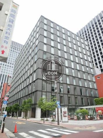 東京建物八重洲ビル／＋OURS八重洲の外観写真