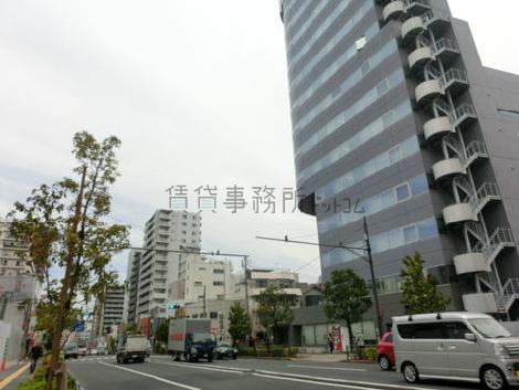物件周辺