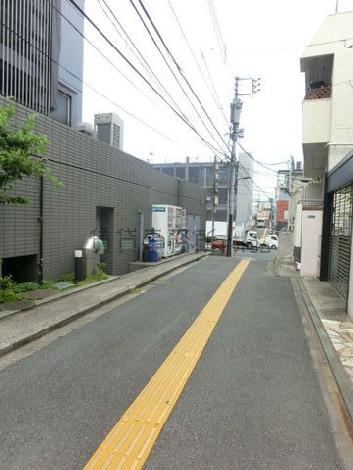 物件周辺