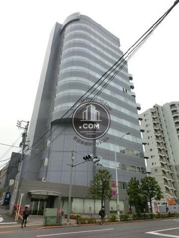 高田馬場アクセスの外観写真